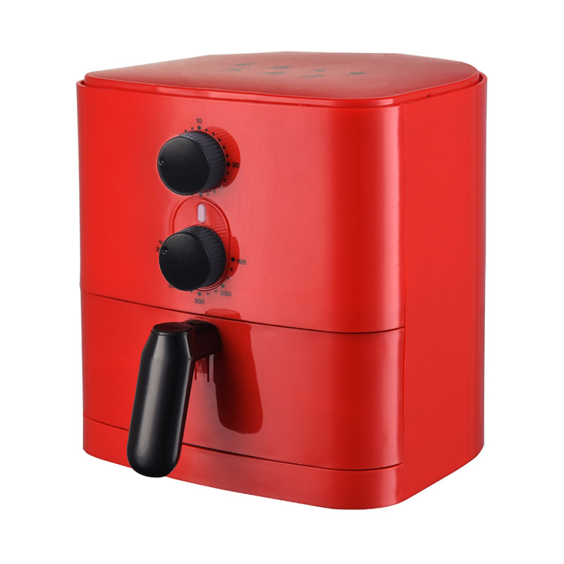 Manual Air Fryer