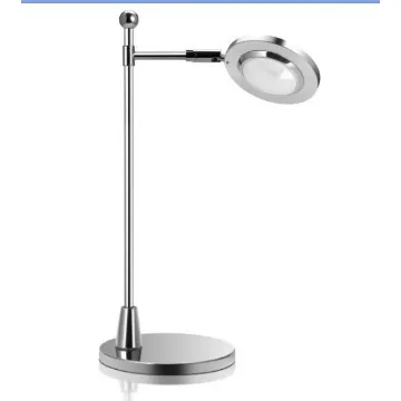 Hot rotatable led table lamp