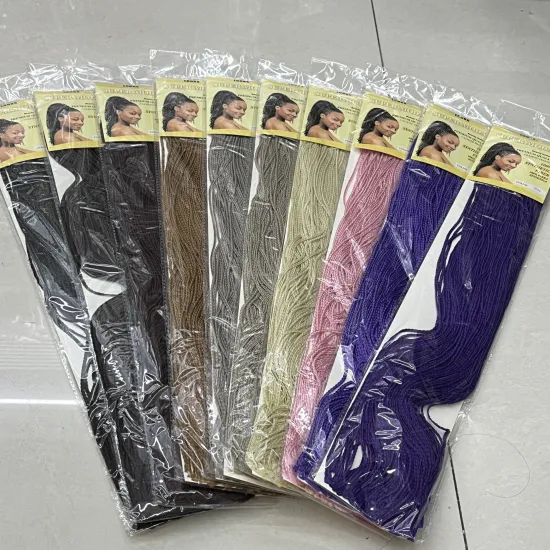 100g Afro Braids, Jumbo Micro Zizi Braids & Similar Styles: Explore Faux Hair Options in Plastic and Rubio Box Braid Designs
