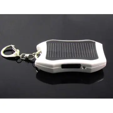 mini solar charger, solar mobile phone charger, Portable Solar Charger