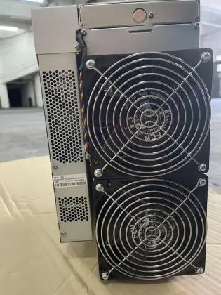 Bitmain Antminer T17e 50th Asic Bitcoin Miner new in stock
