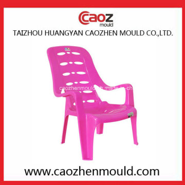 Plastic Outdoor/Leisure Beach Chair Mould