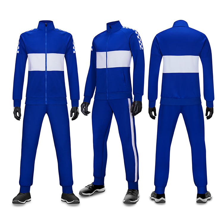 Oireann Dearthóir Trackfits Outfit Jogging Sweatsuits Gníomhacha