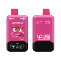 Vapanda kembar 40k vape