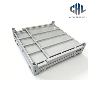 Сверхмощный алюминиевый поддон