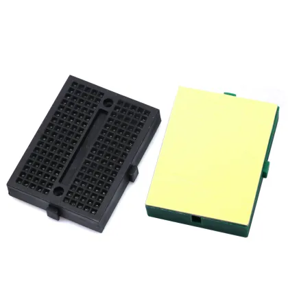SYB-170 Universal Solderless Prototype Breadboard Kit