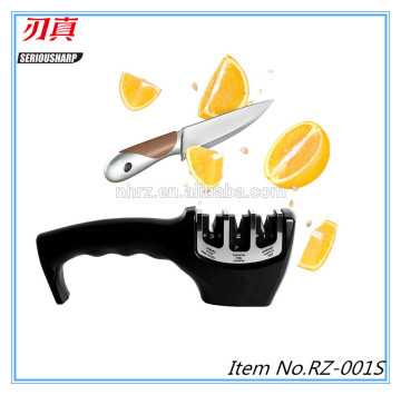 The Best 3 Stage Professional Knife Sharpener