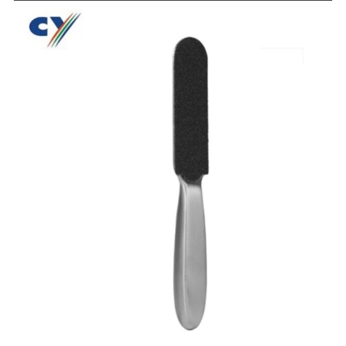 Disposable Sandpaper Foot File With Double Sided Replacement