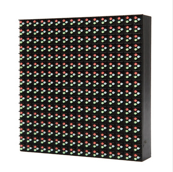 SRYLED outdoor 1r1g1b led module led display price p10 outdoor color led display module p10 vivid vedio led display