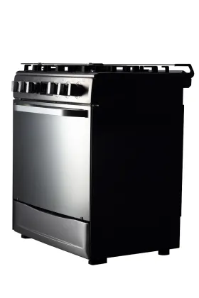 Efficient Electric Oven with Electric Hob