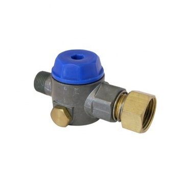 Aluminum Water Filters for Pressure Washers: Enhancing Performance and Efficiency