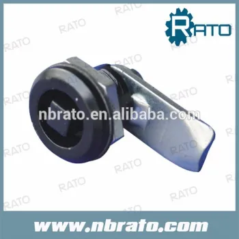 square marine door lock for cabinets