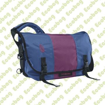 Nylon laptop bag, made of polyester material