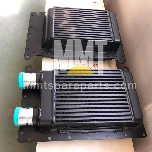 315-0047 3150047 Aftercooler for C18 C15 3406E Marine Engine Generator ...