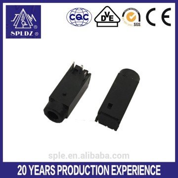 3 pin 2.5 phone jack PJ-212