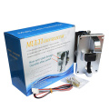 Multi Coin Acceptor Bitcoin Bill Validator Vending Machine