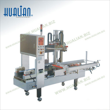 Automatic Case Erector (CXJ-A Series)