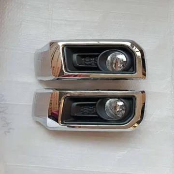 Fog Lamps for 4Runner Accessories