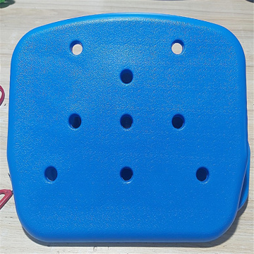 Eva Foam Pad - Hoog elastisch autokussen voor warm en koud gevormd door Xiamen Weitai Industrial Co., Ltd.