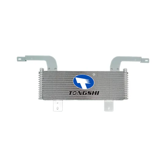 OEM 918276 Auto Cooling System Oil Cooler Radiator for Ford Excursion 5.4L V8 2000