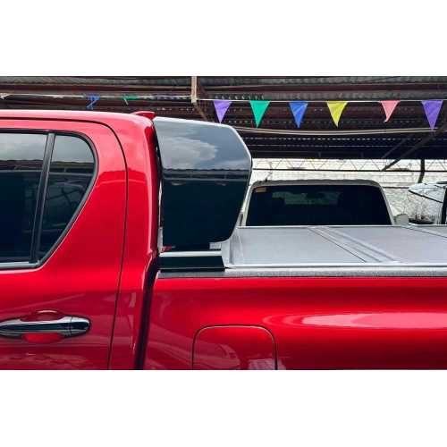 Accesorios 4x4 para 2015-2024 Hilux Gr Sport Roll Bar