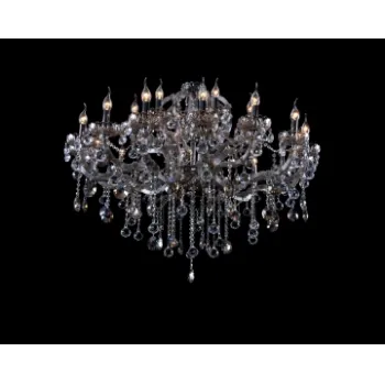Top Selling Crystal Chandelier Lighting Maria Theresa JD1039-16+8