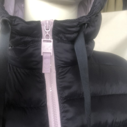 Wholesale ladies padded jacket Winter Jacket Woman