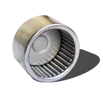 Drawn Cup Full Complement Needle Roller Bearings F