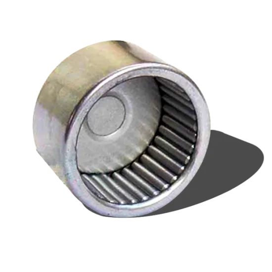 Drawn Cup Full Complement Needle Roller Bearings F