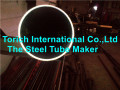 EN10305-2 Yuvarlak Soğuk Çekilmiş Kaynaklı Hassas Çelik Boru