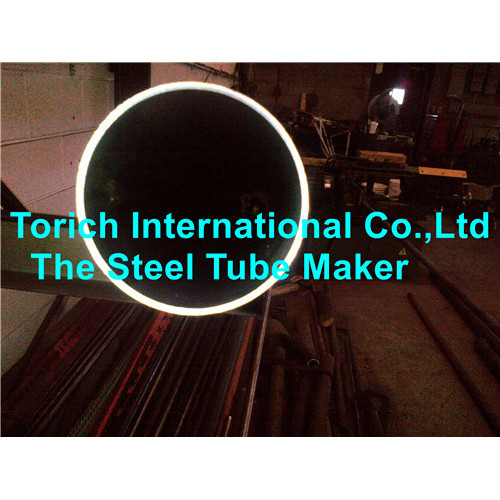 EN10305-2 Round Cold Drawn Welded Precision Steel Tube