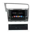 DVD PLAYER ANDROID UNTUK GOLF 7