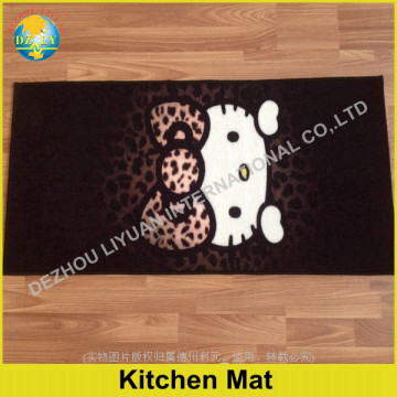 Hello Kitty anti-slip Door/Floor Mat