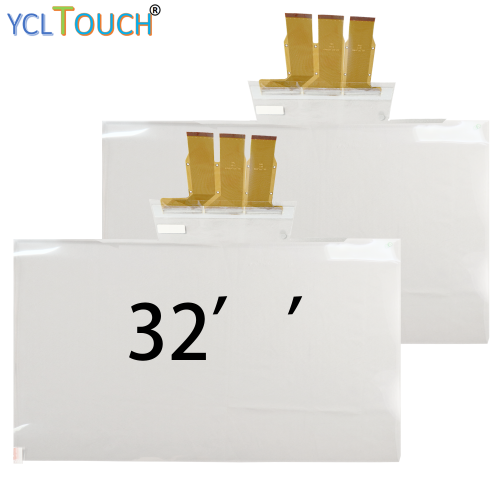 32 inch capacitive touch foil film
