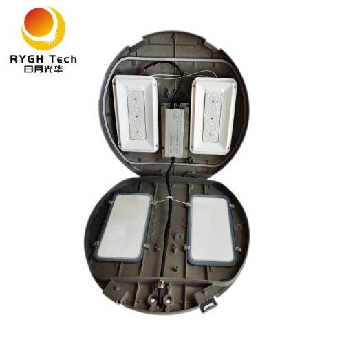 80W LED Garden Light