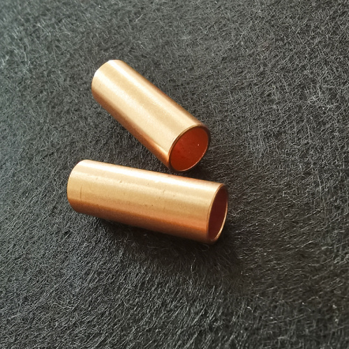 نحاس مخصص عالي الدقة