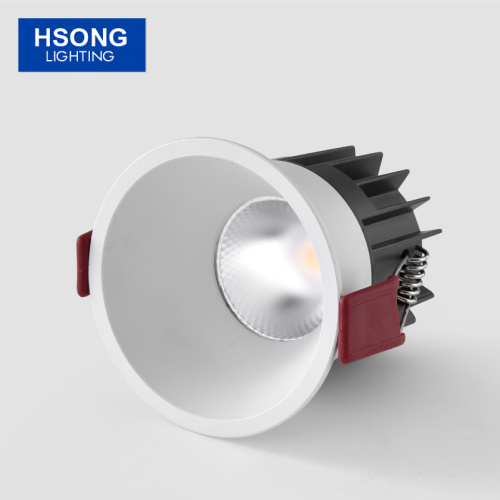 Whole sale OSRAM chip 7w10w cob led spotlight