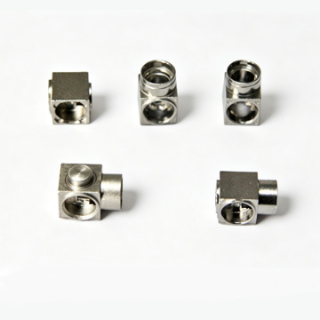 Stainless Steel Powder Metallurgy Parts