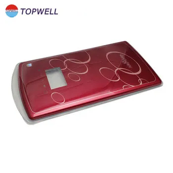 IML Professional Plastic Injection Mold/In-mold Injection