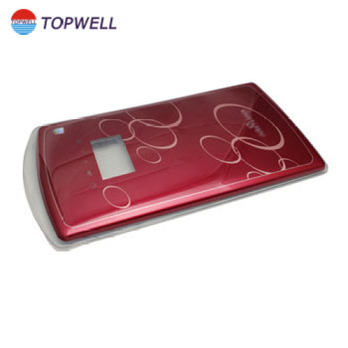 IML Professional Plastic Injection Mold/In-mold Injection