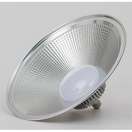 LEDER 30W-100W Fins High Bay Light Reflector Olupilẹṣẹ China