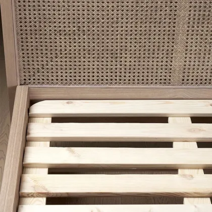 Modern Simple Homestay Hotel Beds and Furniture