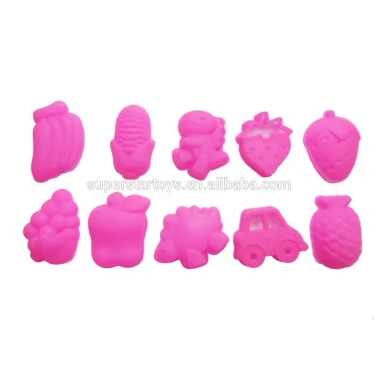 5160228-5 fruit model/plasticine model