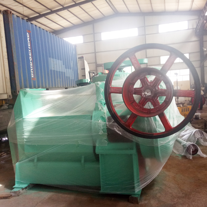 oil expeller packing