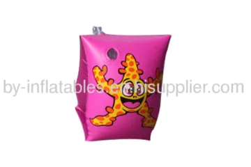 Pvc Inflatable Arm Band 