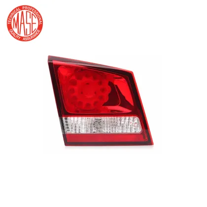 LED Tail Light for Dodge Journey 2011-2013