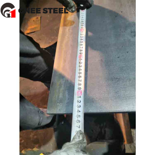 SM570 Low Alloy Structural Steel