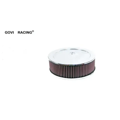 9 Zoll 14 Zoll Rundluftfilterbaugruppe