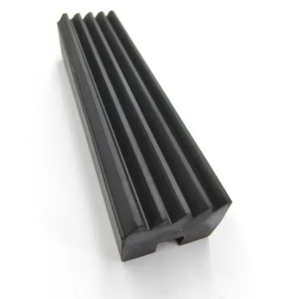 Thick Rubber Strips