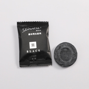 Factory Direct Open Type Hotel Packaging Soap - Mini Soaps for Toiletries